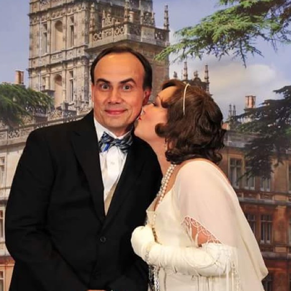 Meet your Posher, Jay - Picture 1 of 1